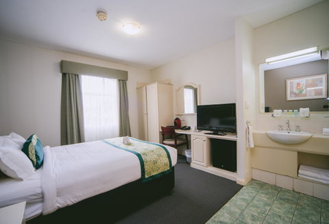 Hotel Northbridge - Australian Directory 3
