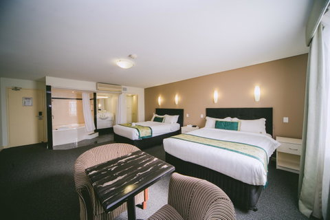 Hotel Northbridge - Australian Directory 16