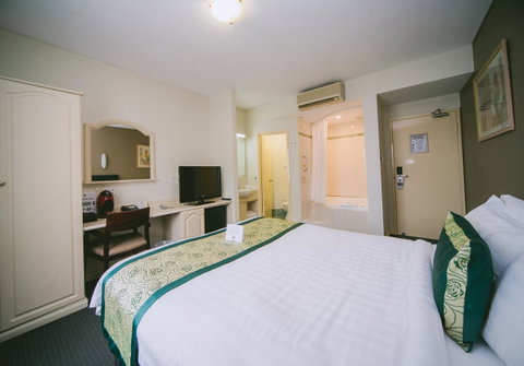 Hotel Northbridge - Australian Directory 1