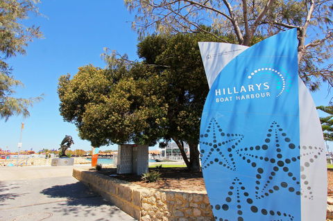 Hillarys Marina Apartment - Australian Directory 43