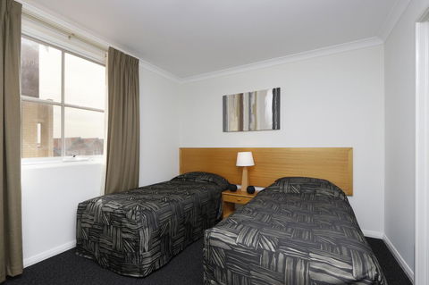 Hillarys Marina Apartment - Australian Directory 19