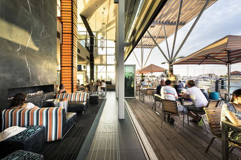 Hillarys Marina Apartment - Australian Directory 38