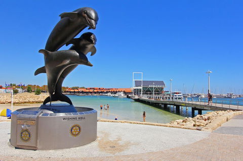 Hillarys Marina Apartment - Australian Directory 42