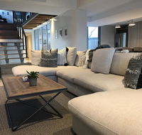 The Urban Beach House - Australian Directory