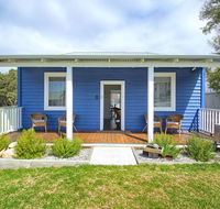 Jeffries Cottage - Australian Directory