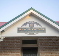 Spencer Cottage - Australian Directory