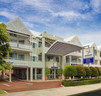 Broadwater Resort Como - Australian Directory