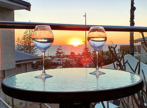 Scarborough Beach Front Resort - Shell Ten - Australian Directory 8