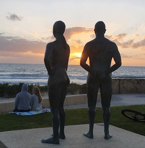 Scarborough Beach Front Resort - Shell Ten - Australian Directory 16