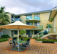 Scarborough Beach Front Resort - Shell Ten - Australian Directory