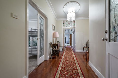 Serpentine Rose - Australian Directory 2