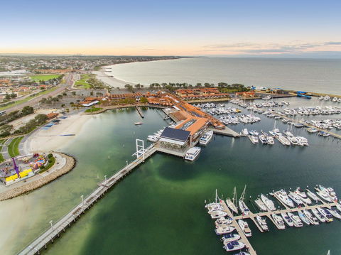 Quality Resort Sorrento Beach - Australian Directory 5