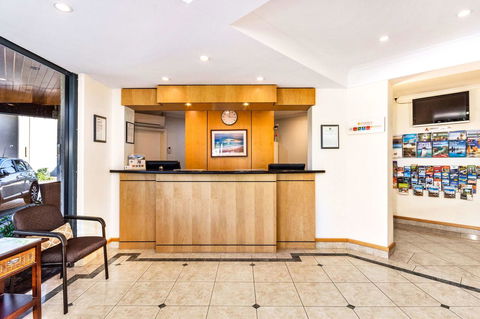 Quality Resort Sorrento Beach - Australian Directory 29
