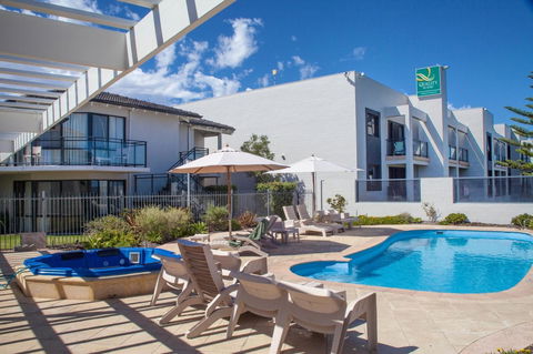 Quality Resort Sorrento Beach - Australian Directory 13