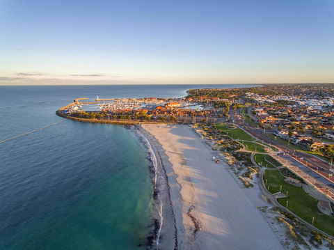 Quality Resort Sorrento Beach - Australian Directory 4