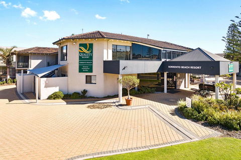 Quality Resort Sorrento Beach - Australian Directory 3