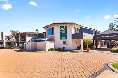 Quality Resort Sorrento Beach - Australian Directory 28