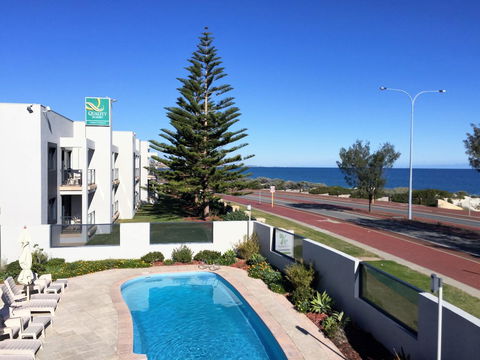 Quality Resort Sorrento Beach - Australian Directory 0