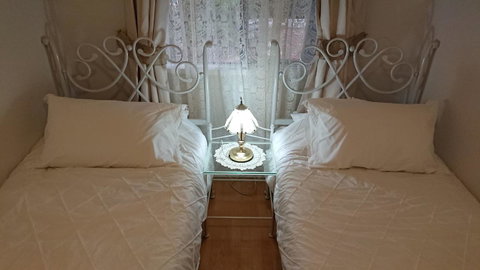 The Cottage On George Street - Australian Directory 20