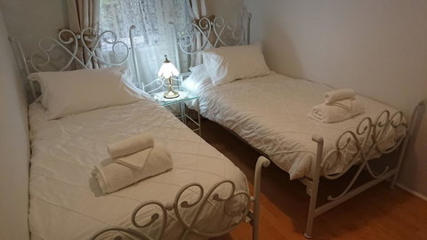 The Cottage On George Street - Australian Directory 0
