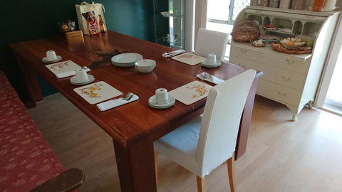 The Cottage On George Street - Australian Directory 14