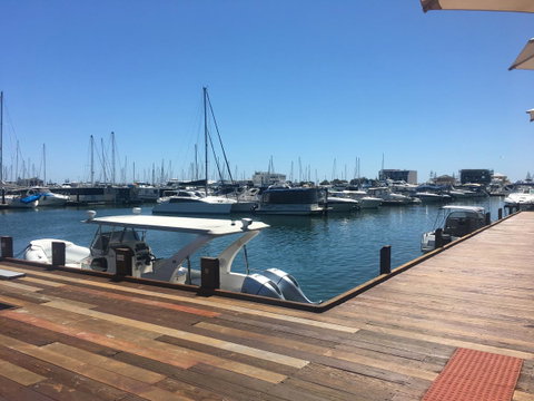 Nautica Residences Mandurah - Australian Directory 16