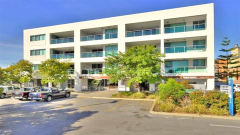 Nautica Residences Mandurah - Australian Directory 20