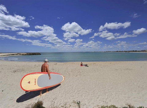 Nautica Residences Mandurah - Australian Directory 22