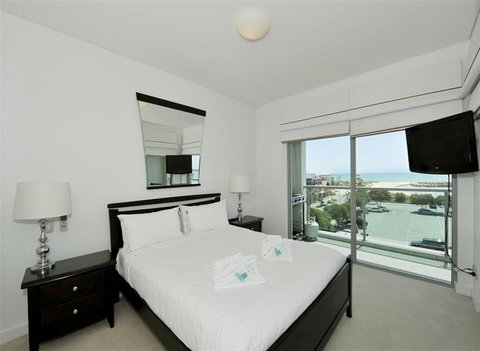Nautica Residences Mandurah - Australian Directory 11