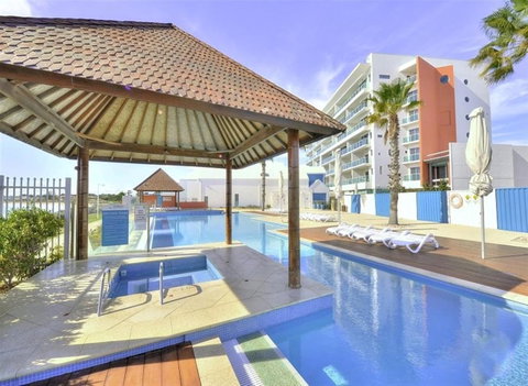 Nautica Residences Mandurah - Australian Directory 14