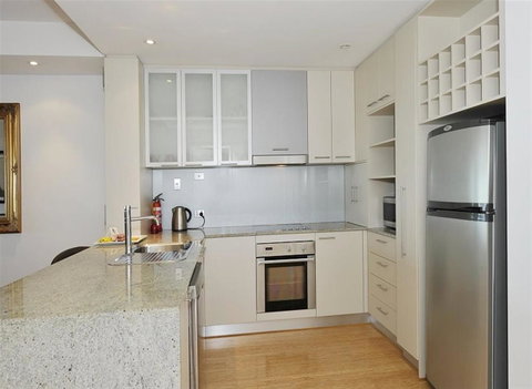 Nautica Residences Mandurah - Australian Directory 18