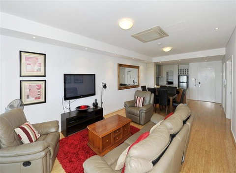 Nautica Residences Mandurah - Australian Directory 8