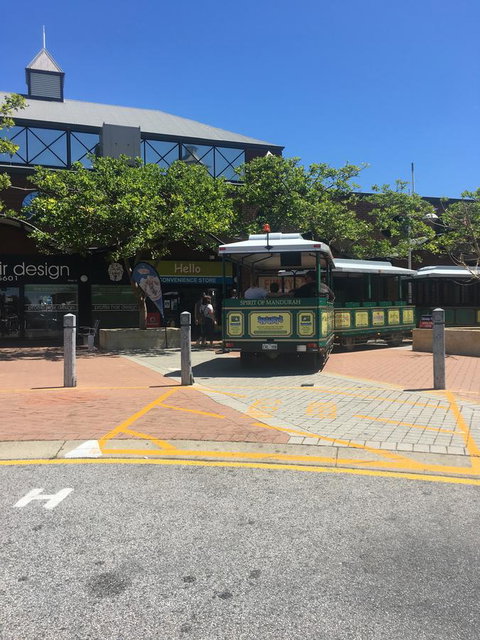 Nautica Residences Mandurah - Australian Directory 10