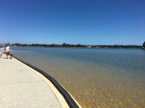 Nautica Residences Mandurah - Australian Directory 19