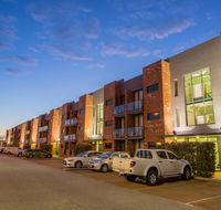 Perth Ascot Central Apartment Hotel - Australian Directory