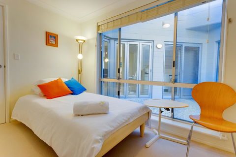 Cottesloe Contemporary Villa - Australian Directory 6