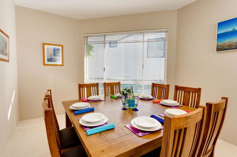 Cottesloe Contemporary Villa - Australian Directory 8