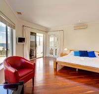 Cottesloe Contemporary Villa - Australian Directory