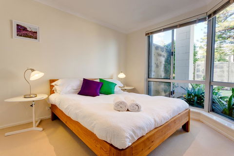 Cottesloe Contemporary Villa - Australian Directory 10