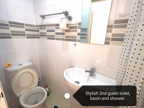 Cosy Easy Access Home Near Perth CBD And Fremantle - Australian Directory 3