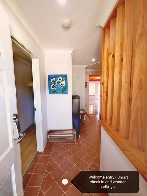 Cosy Easy Access Home Near Perth CBD And Fremantle - Australian Directory 15