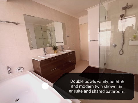 Cosy Easy Access Home Near Perth CBD And Fremantle - Australian Directory 4
