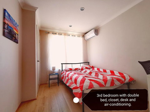 Cosy Easy Access Home Near Perth CBD And Fremantle - Australian Directory 12