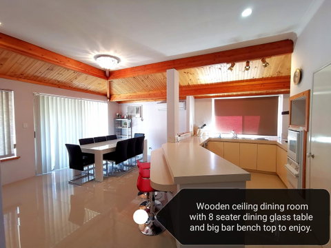 Cosy Easy Access Home Near Perth CBD And Fremantle - Australian Directory 11