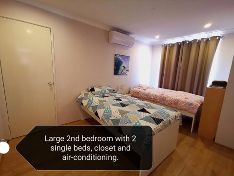 Cosy Easy Access Home Near Perth CBD And Fremantle - Australian Directory 13