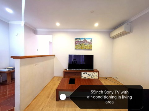 Cosy Easy Access Home Near Perth CBD And Fremantle - Australian Directory 5