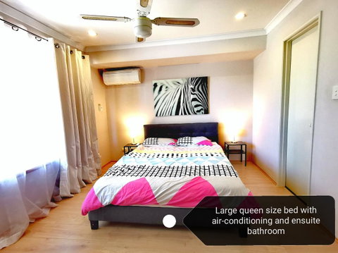 Cosy Easy Access Home Near Perth CBD And Fremantle - Australian Directory 1