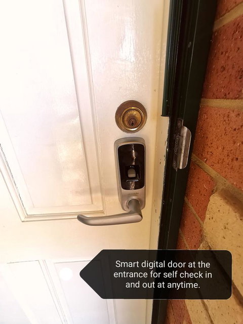 Cosy Easy Access Home Near Perth CBD And Fremantle - Australian Directory 14