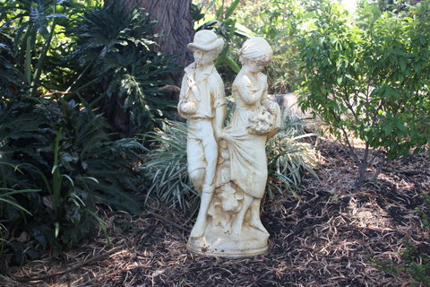 Jacaranda Hideaway Bed & Breakfast - Australian Directory 14