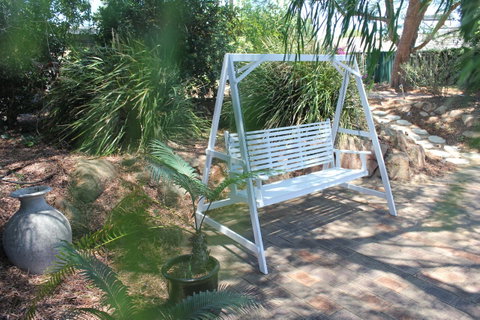 Jacaranda Hideaway Bed & Breakfast - Australian Directory 11